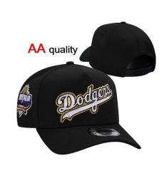 Los Angeles Dodgers Snapback Cap 26H G391