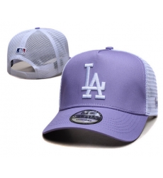 Los Angeles Dodgers Snapback Cap 26H G828 Los Angeles Dodgers Snapback Cap 26H G828