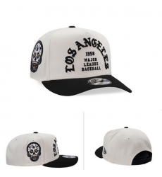 Los Angeles Dodgers Snapback Cap 26H H170 Los Angeles Dodgers Snapback Cap 26H H170