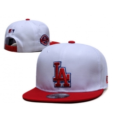 Los Angeles Dodgers Snapback Cap 26H H330 Los Angeles Dodgers Snapback Cap 26H H330