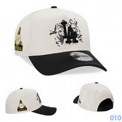 Los Angeles Dodgers Snapback Cap 26H H655