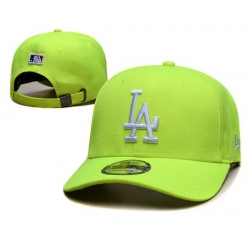 Los Angeles Dodgers Snapback Cap 26H H914