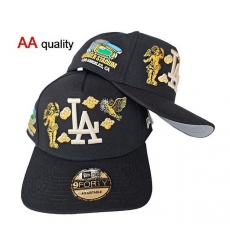 Los Angeles Dodgers Snapback Cap 26H I235