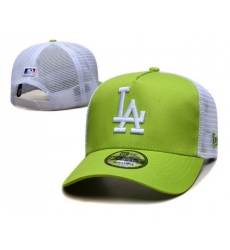 Los Angeles Dodgers Snapback Cap 26H I389