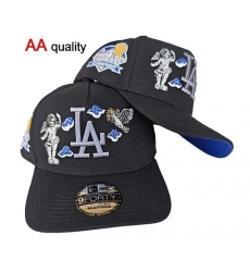 Los Angeles Dodgers Snapback Cap 26H I702