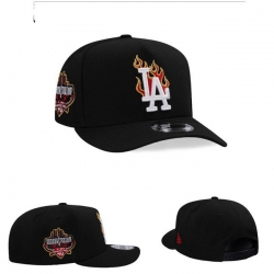 Los Angeles Dodgers Snapback Cap 26H I994