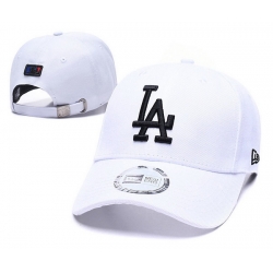 Los Angeles Dodgers Snapback Cap 26H J165