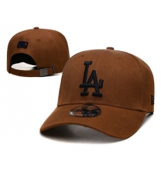 Los Angeles Dodgers Snapback Cap 26H J607 Los Angeles Dodgers Snapback Cap 26H J607