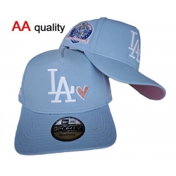 Los Angeles Dodgers Snapback Cap 26H K903