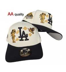 Los Angeles Dodgers Snapback Cap 26H L791