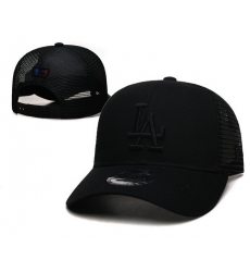 Los Angeles Dodgers Snapback Cap 26H M096 Los Angeles Dodgers Snapback Cap 26H M096