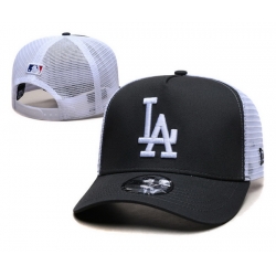 Los Angeles Dodgers Snapback Cap 26H N381