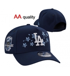 Los Angeles Dodgers Snapback Cap 26H N548