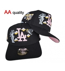 Los Angeles Dodgers Snapback Cap 26H N684