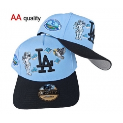 Los Angeles Dodgers Snapback Cap 26H O237