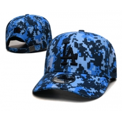 Los Angeles Dodgers Snapback Cap 26H O662