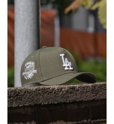 Los Angeles Dodgers Snapback Cap 26H P797