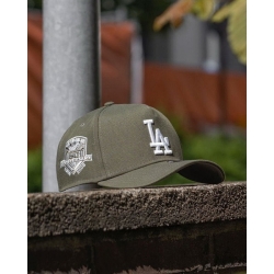 Los Angeles Dodgers Snapback Cap 26H P797