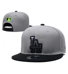 Los Angeles Dodgers Snapback Cap 26H Q589 Los Angeles Dodgers Snapback Cap 26H Q589