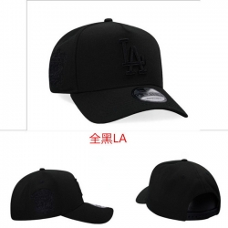 Los Angeles Dodgers Snapback Cap 26H Q731