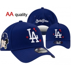 Los Angeles Dodgers Snapback Cap 26H R602
