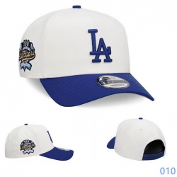 Los Angeles Dodgers Snapback Cap 26H R606