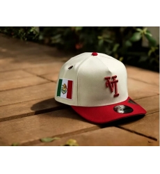 Los Angeles Dodgers Snapback Cap 26H R948