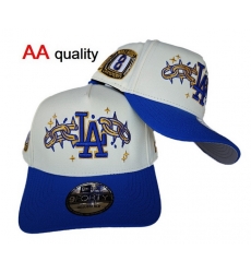 Los Angeles Dodgers Snapback Cap 26H S685 Los Angeles Dodgers Snapback Cap 26H S685
