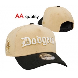 Los Angeles Dodgers Snapback Cap 26H S876