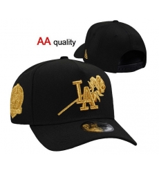 Los Angeles Dodgers Snapback Cap 26H V193