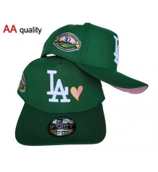 Los Angeles Dodgers Snapback Cap 26H V257 Los Angeles Dodgers Snapback Cap 26H V257