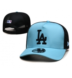 Los Angeles Dodgers Snapback Cap 26H V516 Los Angeles Dodgers Snapback Cap 26H V516