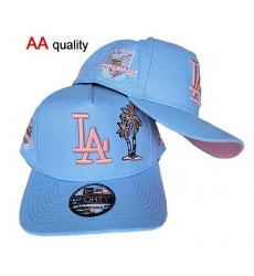 Los Angeles Dodgers Snapback Cap 26H X377