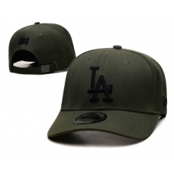 Los Angeles Dodgers Snapback Cap 26H X791