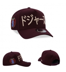 Los Angeles Dodgers Snapback Cap 26H X871 Los Angeles Dodgers Snapback Cap 26H X871