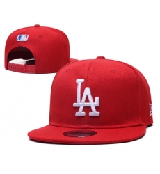 Los Angeles Dodgers Snapback Cap 26H Y029 Los Angeles Dodgers Snapback Cap 26H Y029