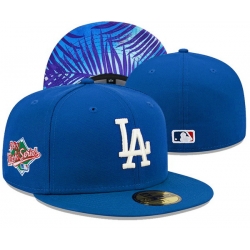 Los Angeles Dodgers Snapback Cap C144