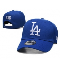 Los Angeles Dodgers Snapback Cap C149