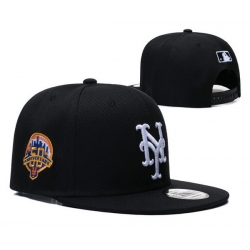 New York Mets Snapback Cap 25105