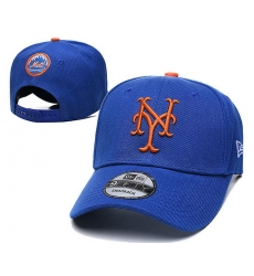 New York Mets Snapback Cap 26H A837