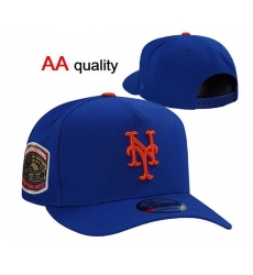New York Mets Snapback Cap 26H F805