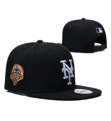 New York Mets Snapback Cap 26H G206