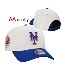 New York Mets Snapback Cap 26H O005