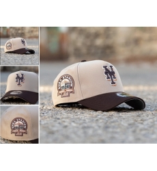 New York Mets Snapback Cap 26H O080