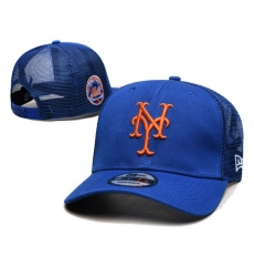 New York Mets Snapback Cap 26H O911 New York Mets Snapback Cap 26H O911
