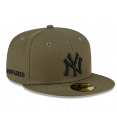 New York Yankees Snapback Cap 018