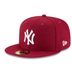 New York Yankees Snapback Cap 026