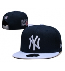 New York Yankees Snapback Cap 25150
