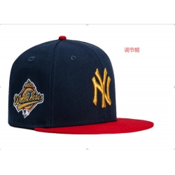 New York Yankees Snapback Cap 25K G454