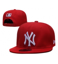 New York Yankees Snapback Cap 25K P729